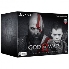 God of War Collectors Edition (..